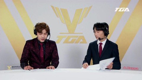 王者荣耀tga是什么