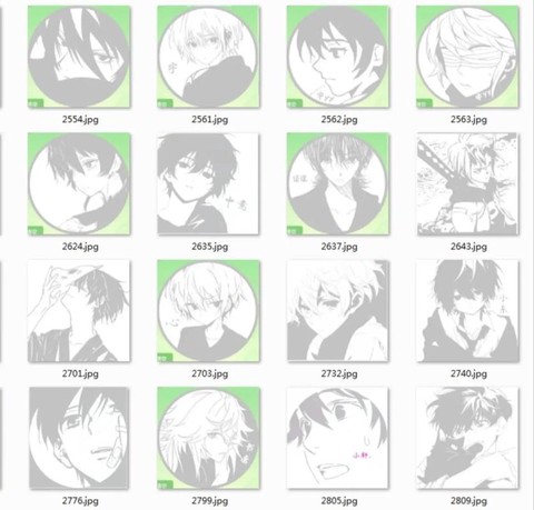 怎么画球球大作战人物[图2]