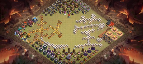 部落冲突怎么挂绿牌[图2]