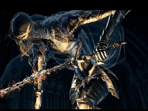 黑魂3怎么刷英雄魂