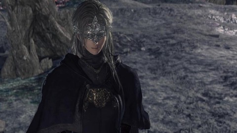 黑魂3怎么刷英雄魂[图1]