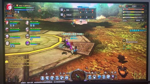 龙之谷手游上古怎么过[图1]