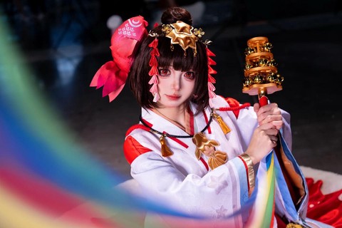 阴阳师神乐为什么失忆