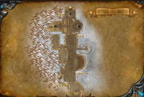 魔兽世界怎么给对立[图2]