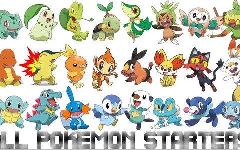 神奇宝贝有些什么宝贝[图1]