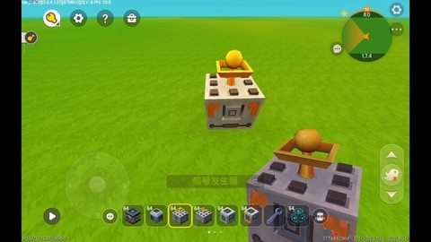 迷你世界怎么弄丝线[图2]