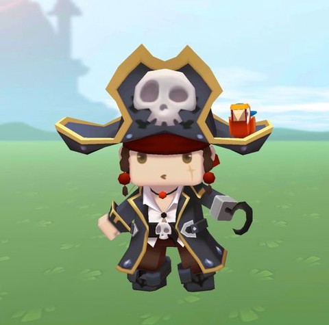 迷你世界小牛怎么长大