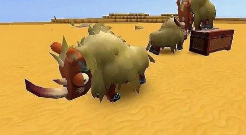 迷你世界小牛怎么长大[图2]