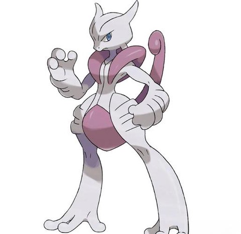 宝可梦超梦怎么刷性格