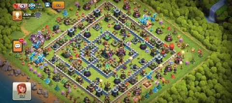 部落冲突没有水怎么办[图2]