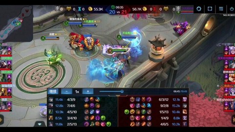 英魂之刃如何宠物出战