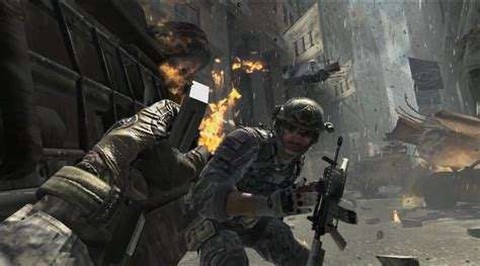 使命召唤睡魔怎么死[图2]