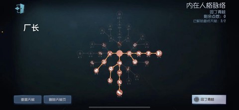 第五人格人怎么加点