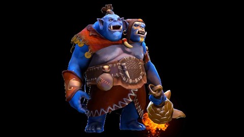 刀塔传奇蓝胖怎么样[图1]