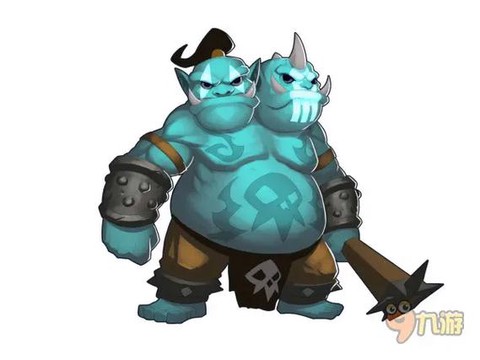 刀塔传奇蓝胖怎么样[图2]