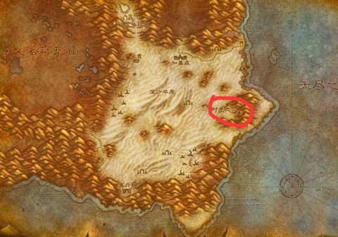 魔兽世界怎么去时光之穴[图2]