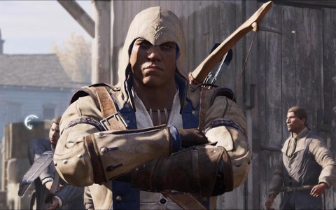 刺客信条3水手怎么打