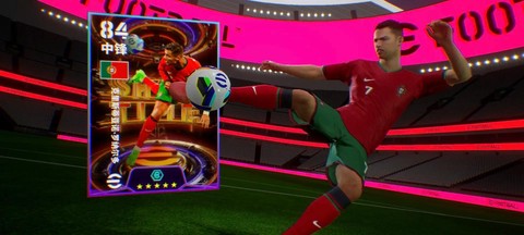 实况足球怎么拿金球奖[图1]