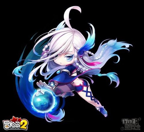 冒险岛2什么时装好看