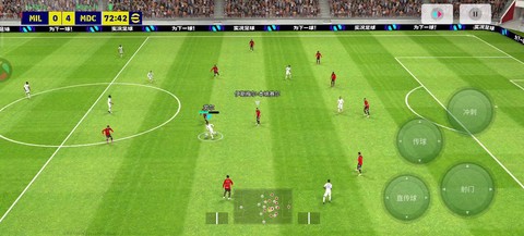 如何退出实况足球账号