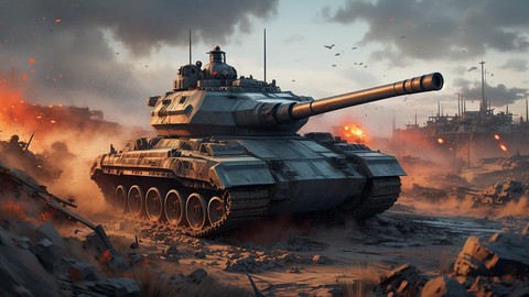 坦克世界用什么坦克