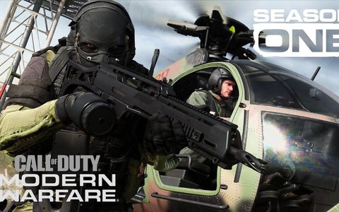 使命召唤16叫什么[图1]