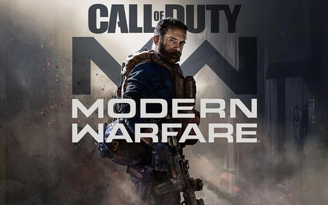 使命召唤16叫什么[图2]