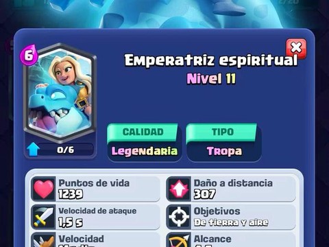 皇室战争会出什么新卡[图1]