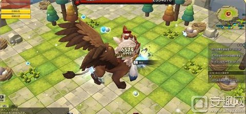 冒险岛2鹰坐骑怎么得[图1]