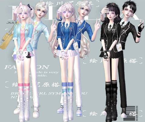 qq炫舞情缘有什么用[图1]