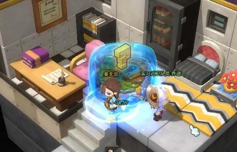 冒险岛2为什么老闪退