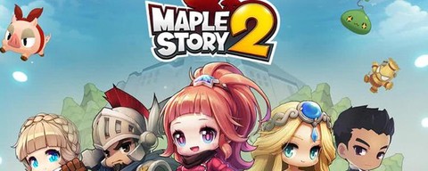 冒险岛2为什么老闪退[图2]