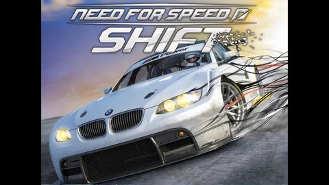 极品飞车开始怎么过