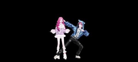 qq炫舞上怎么情侣[图2]