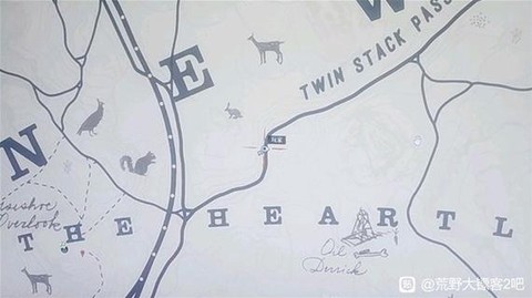 荒野大镖客怎么开马厩[图1]